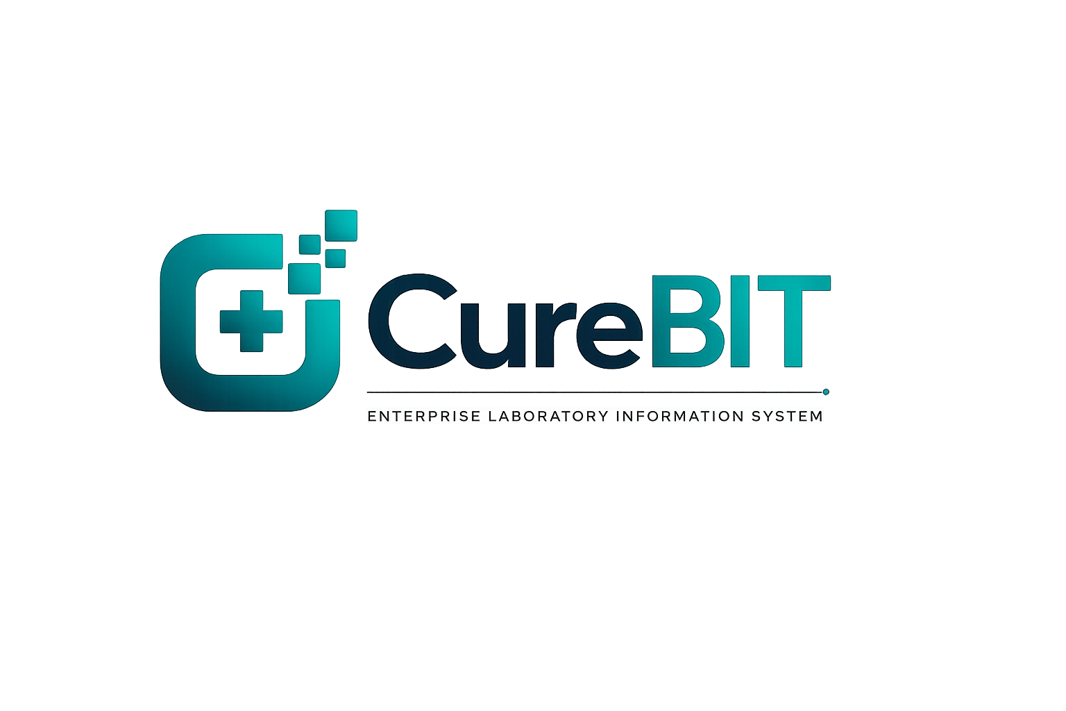 CureBIT Logo