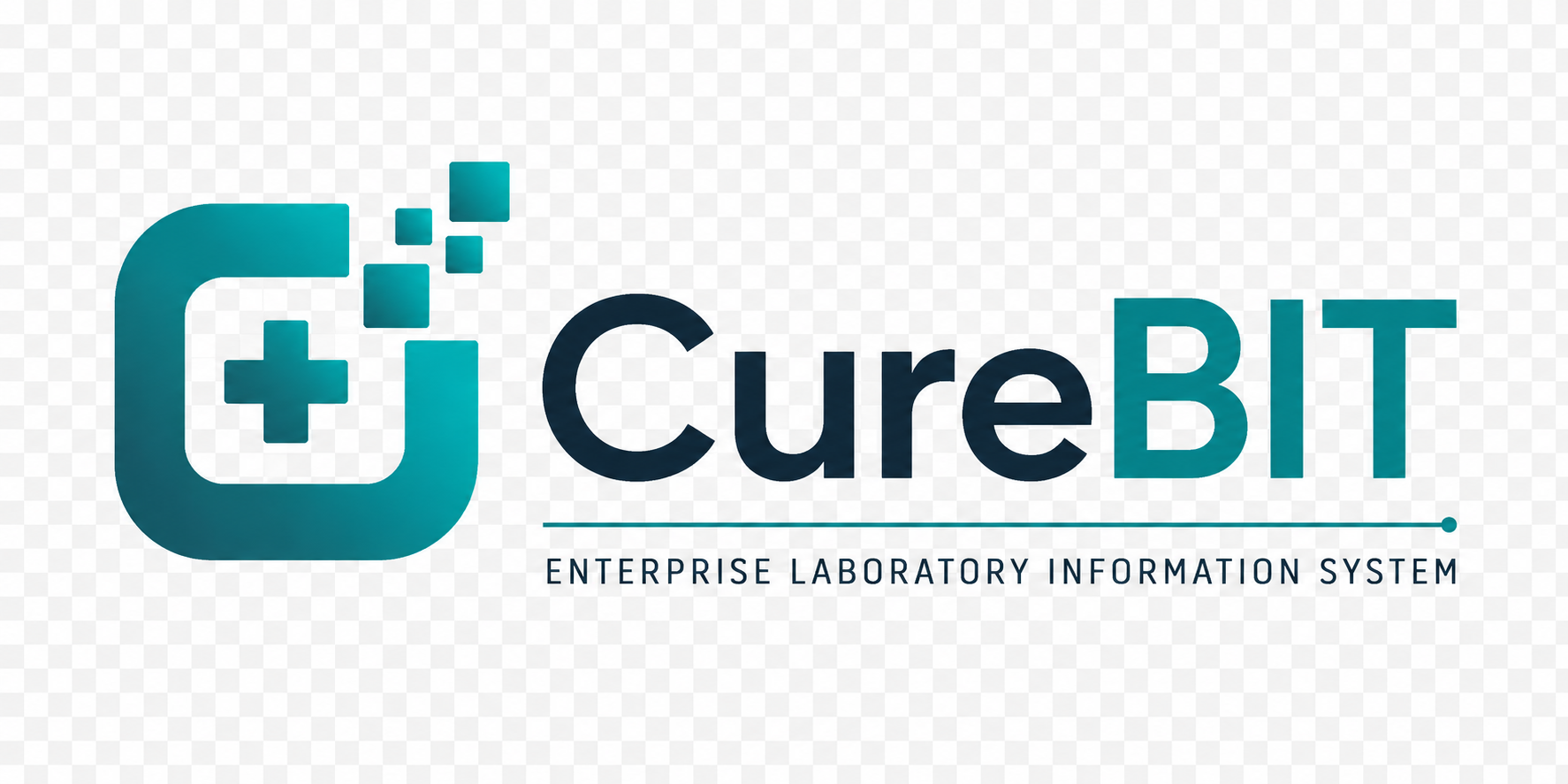 CureBIT Logo